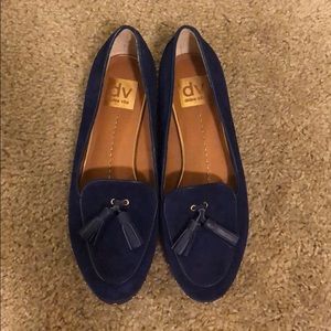 Dolce Vita - Suede Flats